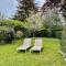 Cottage Les Palmiers - 乌尔加特