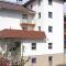 Hotel-Gasthof Zum Oberen Wirt