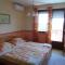 Apartman Berki - 赫维兹