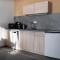 Apartmány Janka + camp