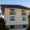 Apartmány Janka + camp