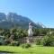 Bayern Resort Hotel - Adults only - mit Zugspitzblick - Eibsee-Nähe - Wellnessbereich - Naturpool im Sommer