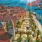 Sea View Apartment Sunrise Poljica & Blue Lagoon Rent A Boat
