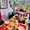 Studio le moulin de Pascale
