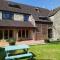 Cameley Lodge - Self Catering - Temple Cloud