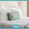 Ninfa Sul Mare Apartments 50 M E T R I dal Mare Best Breakfast and Free Parking