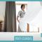 Ninfa Sul Mare Apartments 50 M E T R I dal Mare Best Breakfast and Free Parking