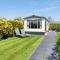 Chalet 578 op Recreatiepark De Wielen