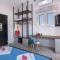 Luxury Villa Eva-Mari with jacuzzi, 50m from the beach