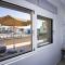 Luxury Villa Eva-Mari with jacuzzi, 50m from the beach
