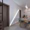 Luxury Villa Eva-Mari with jacuzzi, 50m from the beach