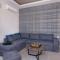 Luxury Villa Eva-Mari with jacuzzi, 50m from the beach