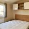 Chalet 578 op Recreatiepark De Wielen