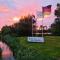 Chalet 578 op Recreatiepark De Wielen