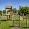 Chalet 578 op Recreatiepark De Wielen
