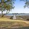 Dolphin Cove - Whole WATERFRONT House with Dock - Ocean Isle Beach