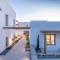 Blue Senses Villas