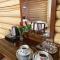 Chorna Skelya Resort & Wellness