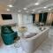 Shohjahon Palace Hotel & Spa