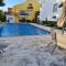 VILLA CHLOE. Modern 4 rooms house with pool - 坎昆