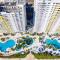 Beachfront Bliss at Ocean Walk Resort - Unit 1701