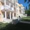 Mediterranean Apart Fethiye - 穆拉