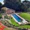 Dionisia’s Home, Pool, Spa on Monviso UNESCO ALPS