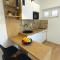 Apartmani Omrčen