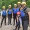 Rafting Kamp Brijeg - Kružac