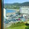 Alojamientos Viveiro - Ático Playa de Covas - Viveiro