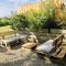 Dernier Ecolodge avant NewYork