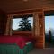 Mount Robson Lodge - Mount Robson