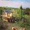 Dernier Ecolodge avant NewYork