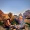 Dernier Ecolodge avant NewYork