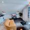 Crystal Suite 4 - private parking - metro - 北希尔兹