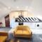Crystal Suite 4 - private parking - metro - 北希尔兹
