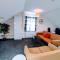 Crystal Suite 4 - private parking - metro - 北希尔兹