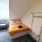 Crystal Suite 4 - private parking - metro - 北希尔兹