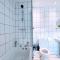 Crystal Suite 4 - private parking - metro - 北希尔兹