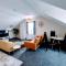 Crystal Suite 4 - private parking - metro - 北希尔兹