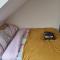 Crystal Suite 4 - private parking - metro - 北希尔兹