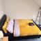 Crystal Suite 4 - private parking - metro - 北希尔兹