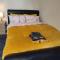 Crystal Suite 4 - private parking - metro - 北希尔兹