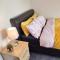 Crystal Suite 4 - private parking - metro - 北希尔兹