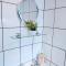 Crystal Suite 4 - private parking - metro - 北希尔兹