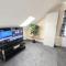 Crystal Suite 4 - private parking - metro - 北希尔兹