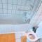 Crystal Suite 4 - private parking - metro - 北希尔兹