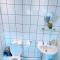 Crystal Suite 4 - private parking - metro - 北希尔兹