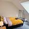 Crystal Suite 4 - private parking - metro - 北希尔兹