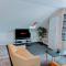 Crystal Suite 4 - private parking - metro - 北希尔兹